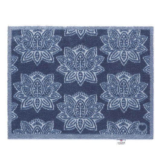 HR F RHS WoodBlock