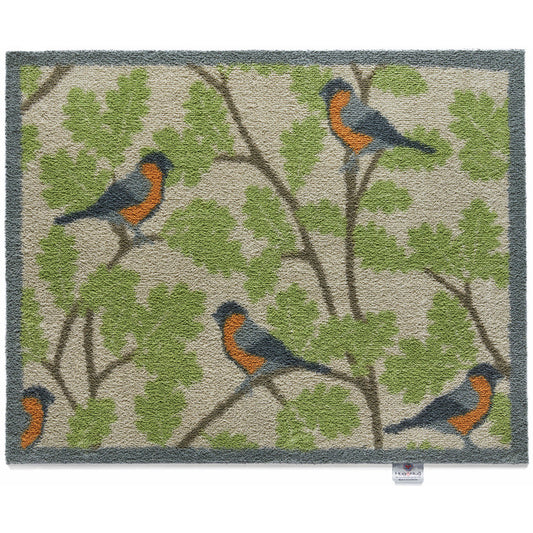 HR Birds 2