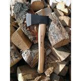 Håndaks (Hatchet axe)