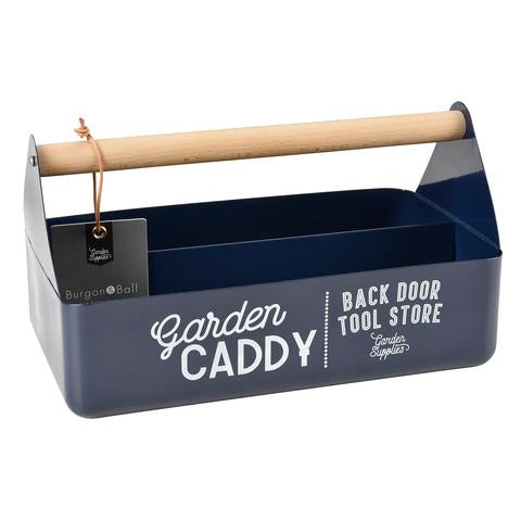 Redskapskasse (Garden caddy)