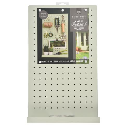 Opphengstavle (Pegboard)