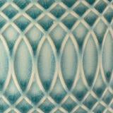 Glasert potte (glazed pot) Morocco