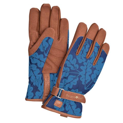 Hagehansker - Love-the-glove - Oak leaves