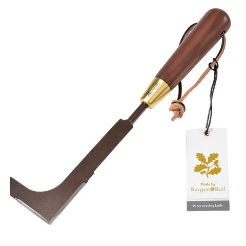 National Trust Belegningstein kniv