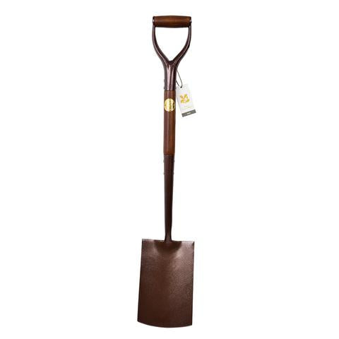 National Trust Spade