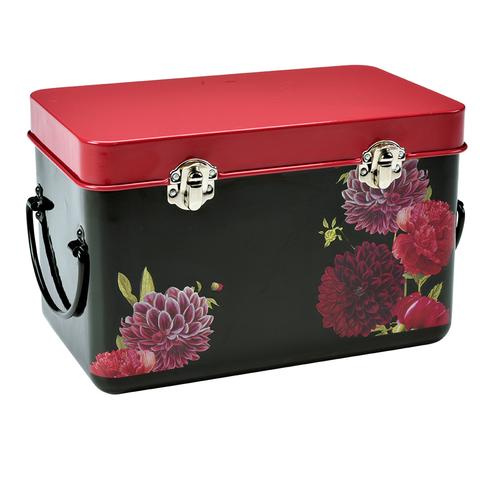 British Bloom Frøboks (Seed Tin)