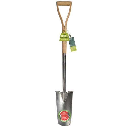 Smal spade (Transplanting Spade)