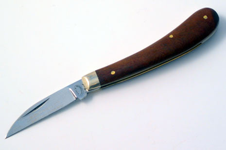 Kompakt lommekniv (Compact Pocket Knife)