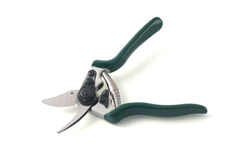 DNH Prof. sideblad sekatør (kompakt) (Professional Compact Bypass Secateur)