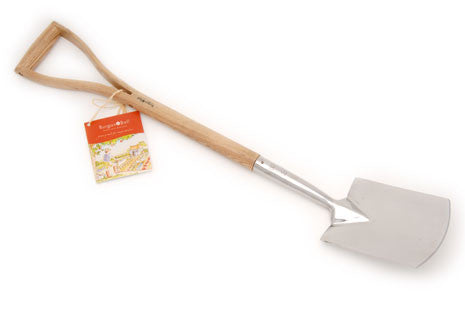 Liten spade (Small Digging Spade)