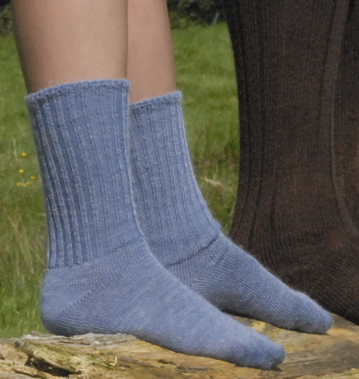 Sokker "Gentle-top"