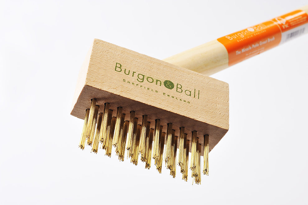 Fugekost (Miracle Patio Grout Brush) Vien Compagniet AS
