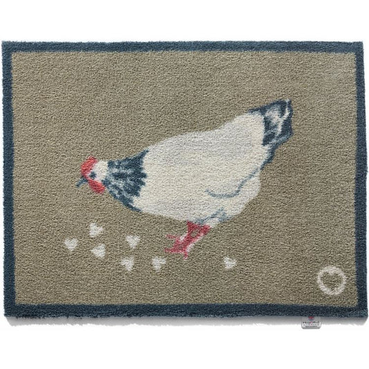 HR Chicken