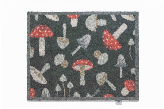 HR B Mushrooms