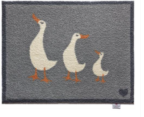 HR A Geese