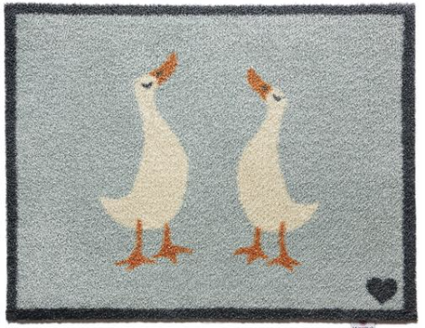 HR A Geese 2