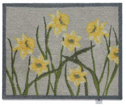 HR F Daffodil 1