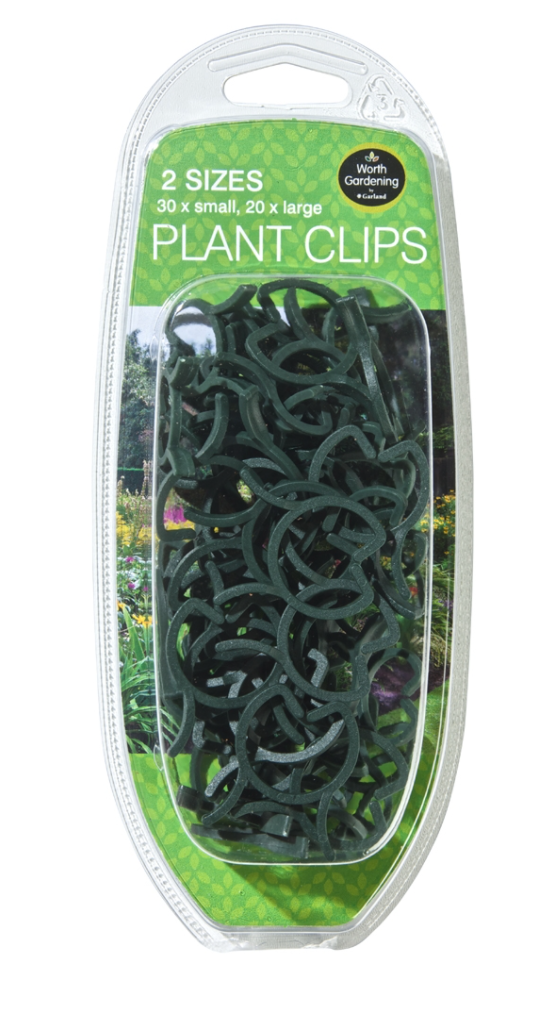 GP Planteklips (Plant clips)