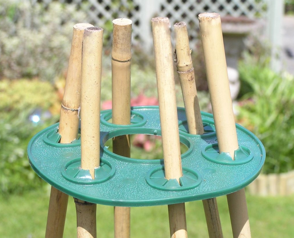 GP Stokkhetter (Cane caps)