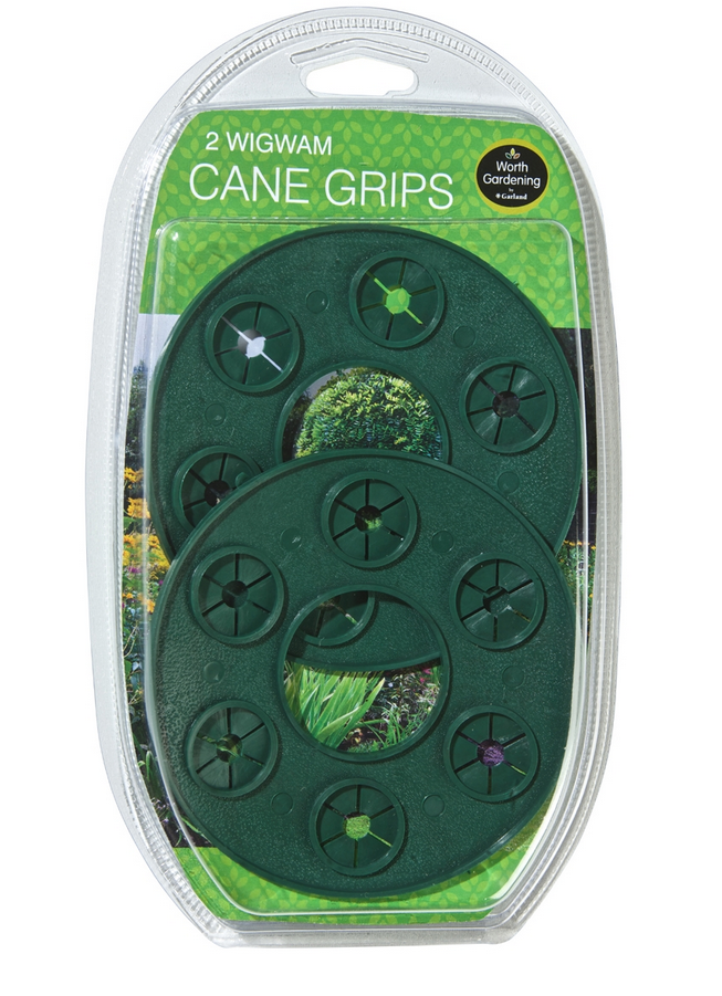 GP Stokkhetter (Cane caps)