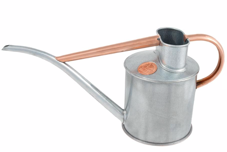 HW Vannkanne - "Indoor" 1l (Watering Can - 1 Litre Indoor) without rose