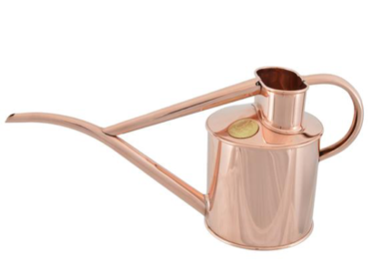 HW Vannkanne - "Indoor" 1l (Watering Can - 1 Litre Indoor) without rose