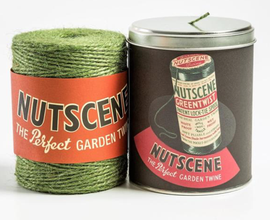 NS 200/150m Retro Tins of Twine