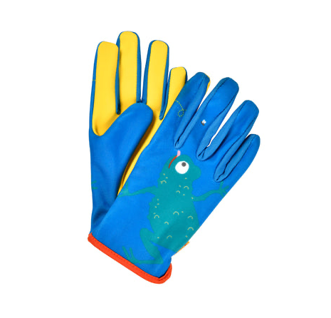 National Trust Childrens Gloves