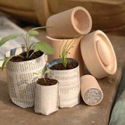 DNH Papirpottemaker (Eco Pot Maker)