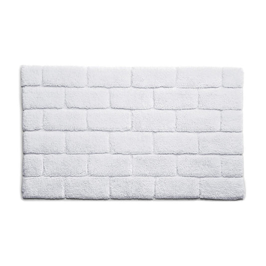 HR X Bathroom Collection Bamboo Brick White