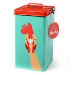 Oppbevaringsbokser (Creaturewares)
