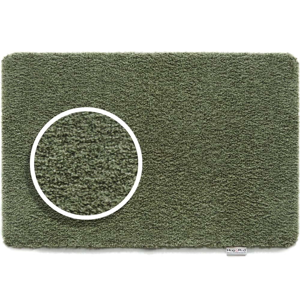 HR Original Plains CBR Sage Green